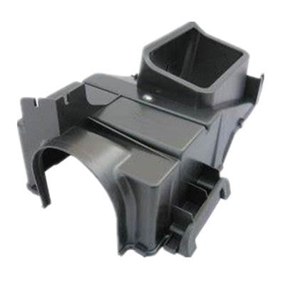 China High Quality and Cheap Professional Manufacturer Custom OEM Air Intake Cover Custom Made ABS PC PP Plastic Injection Moldings for sale