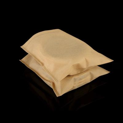 China Environmental Protection Recyclable Belt Nonwoven Stain Bag for sale