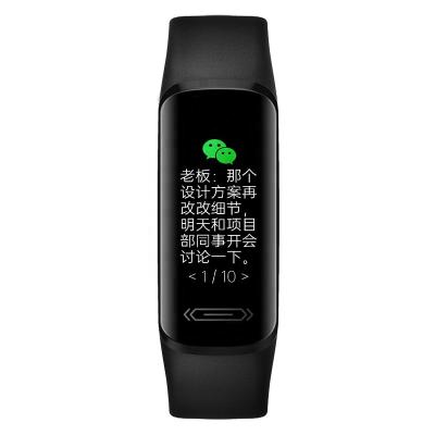 China 2021 Touch Screen Smart Watch Digital Blood Glucose Sports Watches 160x128 Ip68 for sale