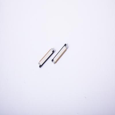 China FPC LCD Display FPC Connector 0.3/0.5/0.8/1.0mm Pitch SMT for sale