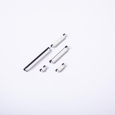 China FPC FPC Connector 0.3/0.5/0.8/1.0mm SMT Pitch for sale