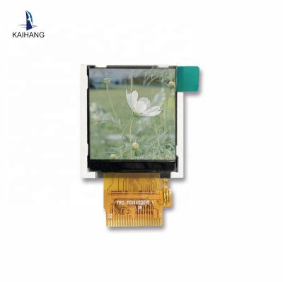 China Manufacturer supply lcd display customized service 1.44 inch 1.44 inch tft lcd touch screen module for sale