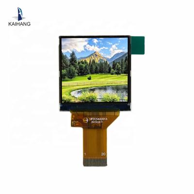 China 1.5 Inch 1.5 Inch LCD Module Touch Screen 240X240 TFT Screen Display for sale