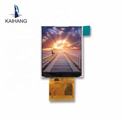 China 1.77 Inch 128x160 MPU SPI LCD Industrial Screen Display For Industrial Appliance 1.77 Inch for sale