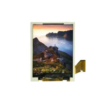 China small size 2.2 2.2 inch pin 176*220 inch 37 pixels lcd color screen for sale