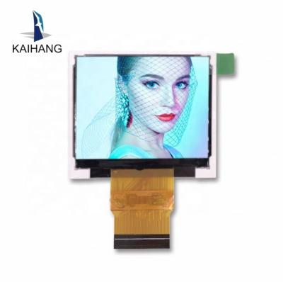 China TFT touch display 2.31 inch 2.31 inch tft lcd module display lcd module display for sale