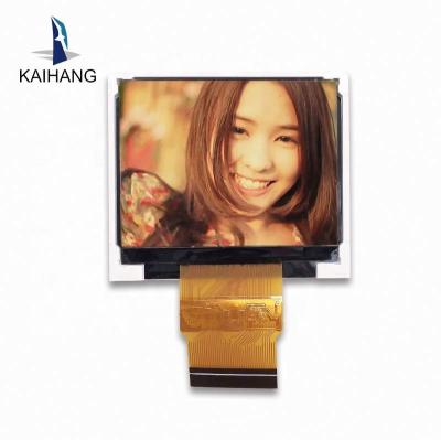 China mini lcd display 2.31 inch tft lcd display module 320x240 micro wifi display 2.31 inch for sale