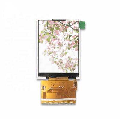 China Touch 2.8 tft ST7789S Capacitive LCD 2.8 inch for sale