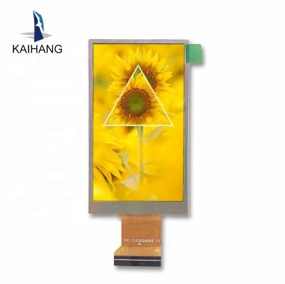 China 3.0 Inch RGB/MIPI Interface IPS TFT LCD Display Screen For Industrial Design 3.0 Inch for sale