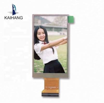 China 3.0 Inch IPS IPS Module TFT LCD Screen Module RGB/MIPI Interface 3.0 Inch for sale