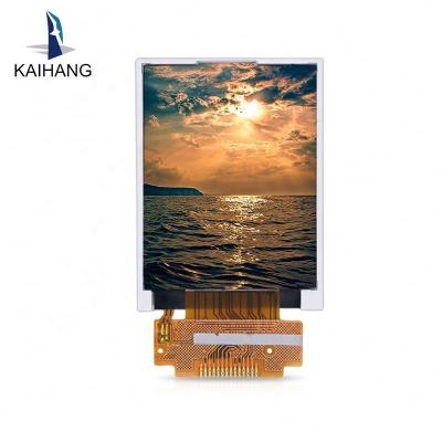 China 3.2 Inch Small 240x320 SPI OEM Interface Custom TFT LCD Display Module 3.2 Inch for sale