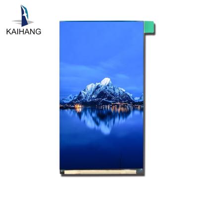 China 3.2 Inch 240x400 SPI TFT Replacement LCD Bare Screen For Temperature Controller 3.2 Inch for sale