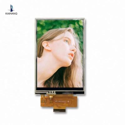 China lcd screen industrial project 3.5 inch custom lcd show rgb 3.5 inch for sale