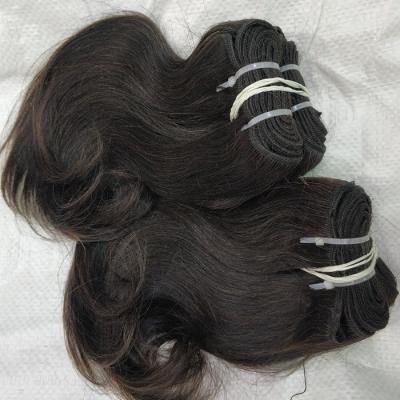 China Wholesale Cheap Wholesale Brazilian Human Pink Blonde 30pcs 2kgs Gray Remy Hair Wavy Letsfly Body Wave Human Hair Extensions Sellers Wavy Hair Extensions for sale