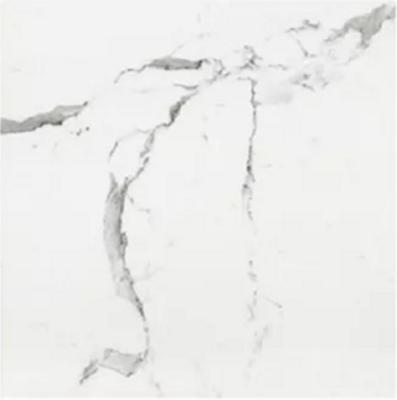 China Europe white marble tiles 600X600 morden style porcelain tiles for sale