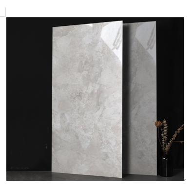 China Marble design polished tiles porcelain glazed tiles size 60X120 hotel poluar wall and floor tiles polished tiles for sale