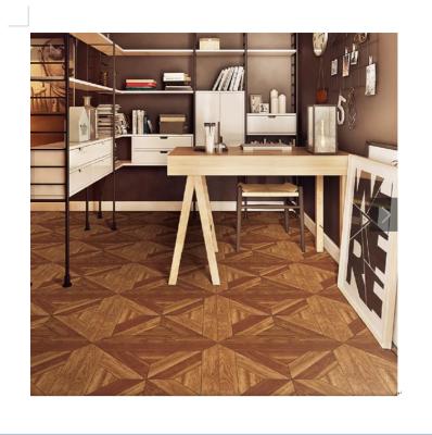 China CLASSIC New Combination Wood Tiles For Decorating Contemporary Apartment Wood Tiles for sale