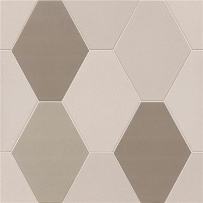 China Country Best Price Anti Slip Bathroom Porcelain Floor Tiles for sale