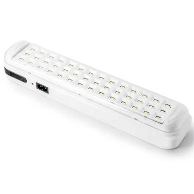 China Camping Factory Outdoor And Indoor Rechargeable High Power LED Emergency Light for sale