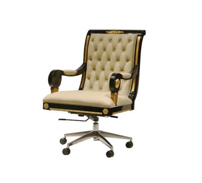 China Professional Manufacture Other Book Home Office Cheap Solid Wood Chair for sale