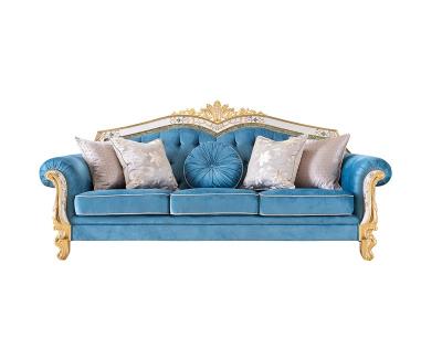 China Other Wholesale Customized Good Quality Sofa Bed Modern Furniture Sofa lunxy 2021 new for sale