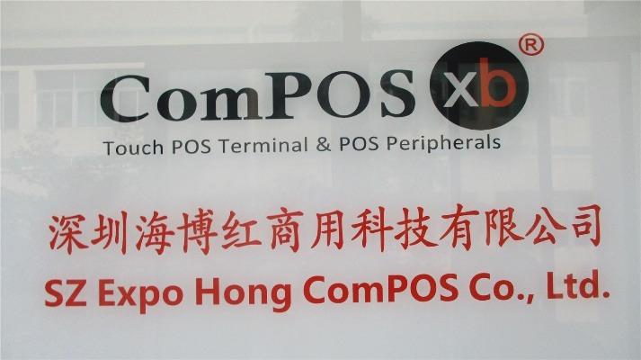 Verified China supplier - Sz Expo Hong Compos Co., Ltd.