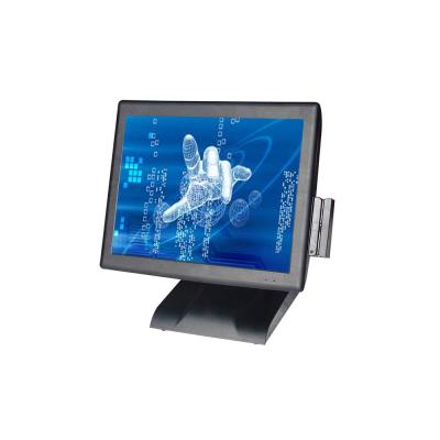 China Hotel Compos POS2119 Height Quality POS Touch Screen Retail Cashier Register Pos Terminal for sale