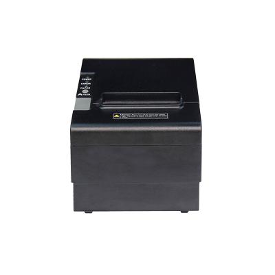 China 72mm Automatic 80mm POS Receipt Cutoff Thermal Printer With Built-in RS232/USB/Parallel Interface for sale