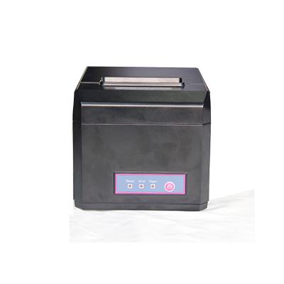 China 80mm thermal printer driver black and white with android auto cutter laser ticket printer for sale