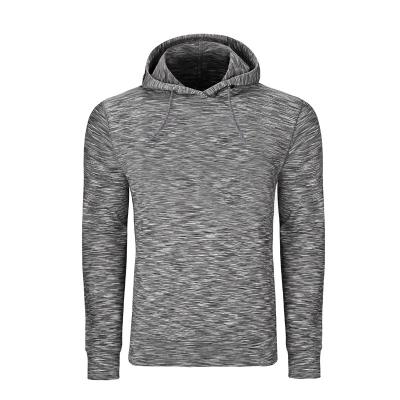 China Breathable New Arrival Customized Workout Hoodies For Mens Hoodie Sweatshirts Custom Made In Stock for sale