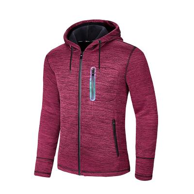 China Antibacterial Good Quality Sportswear Hoodies Clothing Sportswear Men With Factory Price for sale