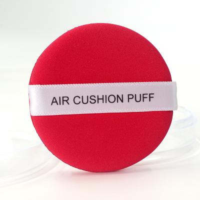 China Private Label Air Cushion Makeup Puff Beauty Sponge Blender Comfortable Makeup Powder Puff for sale