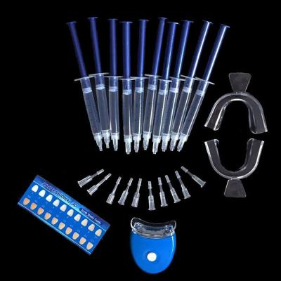 China Outstanding Whitening Effect Wholesale Best Dental Lamp Dental Teeth Whitening Gel Teeth Whitening Lamp Kit Dental Teeth Whitening Kit for sale