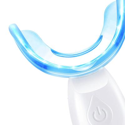 China Outstanding Whitening Perform Cold Light LED Teeth Whitening Machine Home Teeth Whitening Kit With Led Cold Light for sale