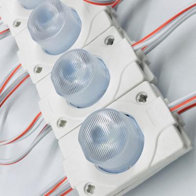 China Cree For Light Box Power 12/24v Led Modules Lighting Modules Stable Lighting for sale