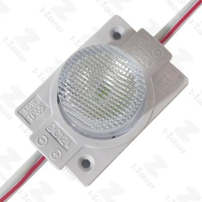 China High brightness led module with a 50*30mm SMD3030 chip for sale