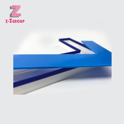 China Good PLMA quality and efficient materials for 3d letter by 3d printer Zzg 190801 for sale