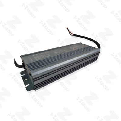 China Waterproof Factory Direct Outdoor Led Waterproof Power Supply 30w/60w/100w/300w Power Driver Manufacturer for sale