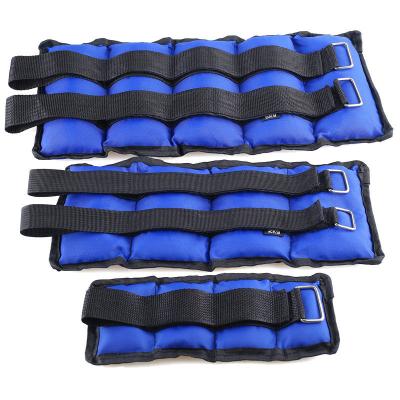 China Wholesale River Sandbag Feierdun River Sandbag Gaiters Sand Bag Fitness Heavy Duty Accessories Home Gym Equipment for sale