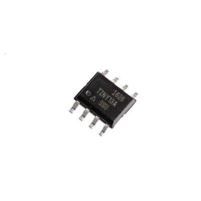 China No ATTINY13ASSUR SOIC8 Chip AVR 8-Bit Microcontroller for sale