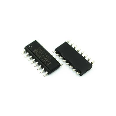 China None 74HC595D 8-bit serial register SOP16 IC chip SOP-16 595 for sale