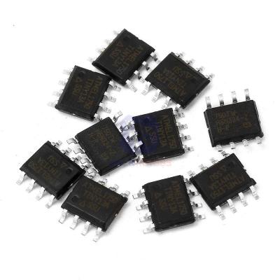 China No IC Chips ATTINY13 ATTINY13A TINY13A Original MCU AVR SOP-8 Integrate Circuit Block for sale