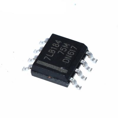 China Other line driver chip transceiver IC chips SN75LBC184DR 7LB184 SN75LBC176DR 7LB176 SOP-8 for sale