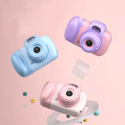 China Nightshot Factory Directly Wholesale Optional 5 Kinds Small Games Digital Boys Kids Camera for sale