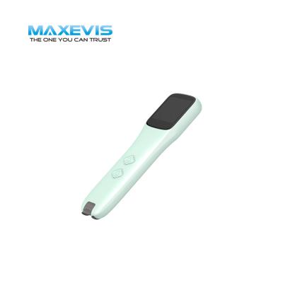 China Shenzhen Smart Reading Pen For Learning English Dictionary Pen Language Scanning Pen With Educational Battery for sale