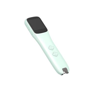 China Multi-Language Educational Smart Toy Learn Translation Pen Scanning Pen With Dictionary Scanning Screen for sale