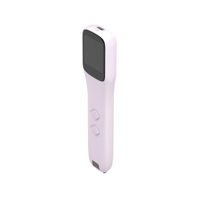 China Type-c Educational Small External Interface Toy Promotional 10 Languages ​​Translation Scanning Pen Reader Pen Reader Pen for sale