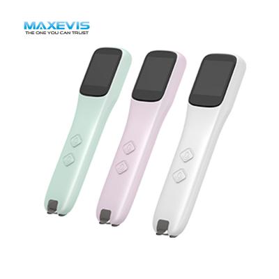 China Educational direct online voice translation scanning pen from Toy Factory is suitable for M5 oral test scanning reading pen for sale