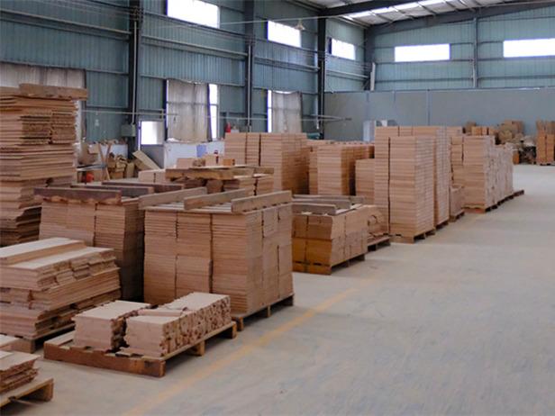 Verified China supplier - Xiamen Bonroy Industry Co.,Ltd