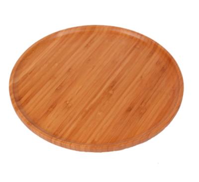 China Bambus Tablett OEM& Sustainable Bamboo Tray For Snack Bamboo Snack Tray ODM for sale